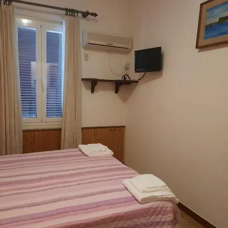 Hotel Claudio 2*