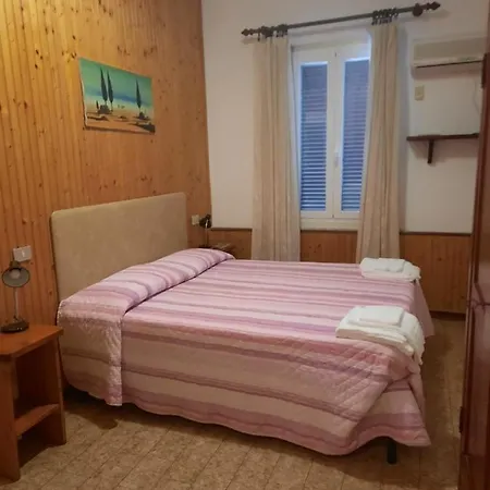 Hotel Claudio 2*