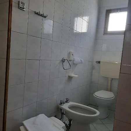 Hotel Claudio