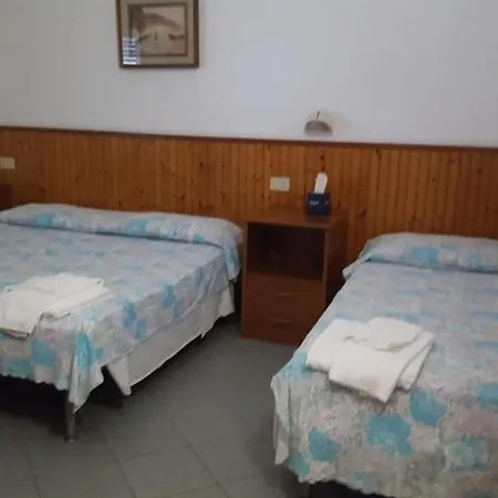 Claudio Hotel 2*