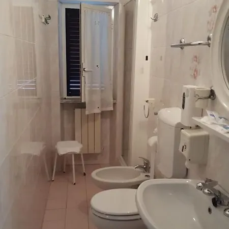 Claudio Hotel Marina di Massa