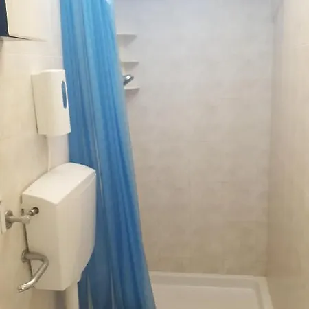 Hotel Claudio 2*