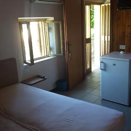 Claudio Hotel