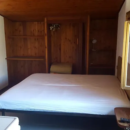 Claudio Hotel Marina di Massa