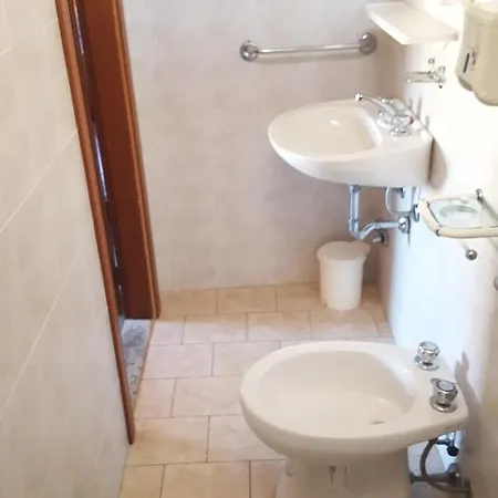 Hotel Claudio 2*
