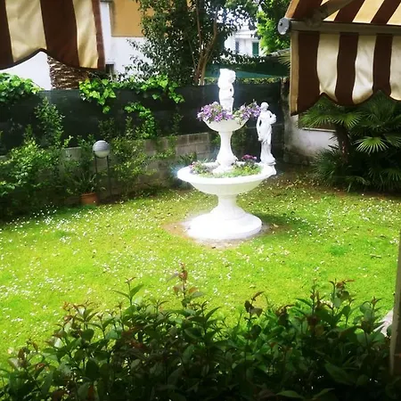 Claudio Hotel