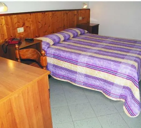 Hotel Claudio 2*